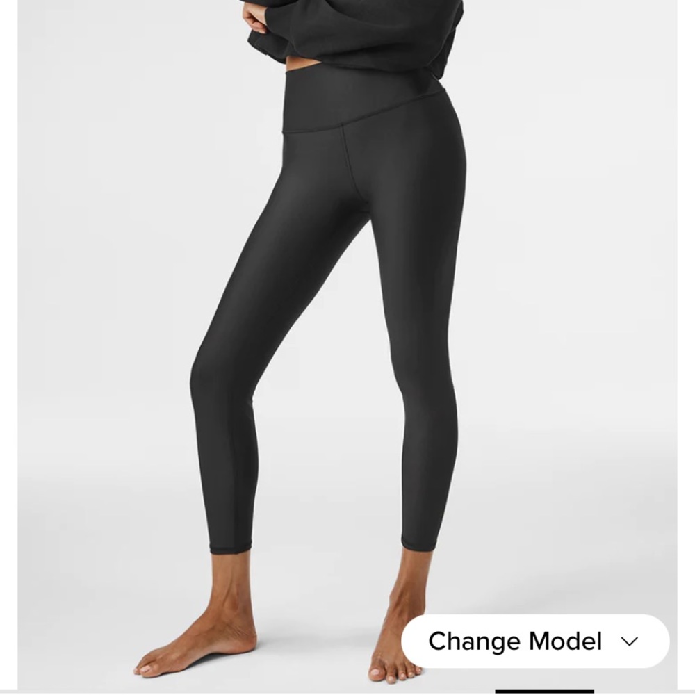 ALO AirLift Leggings